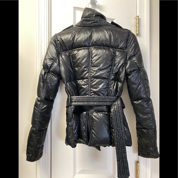 Authentic Preowned Burberry down jacket - Picture 3 of 16